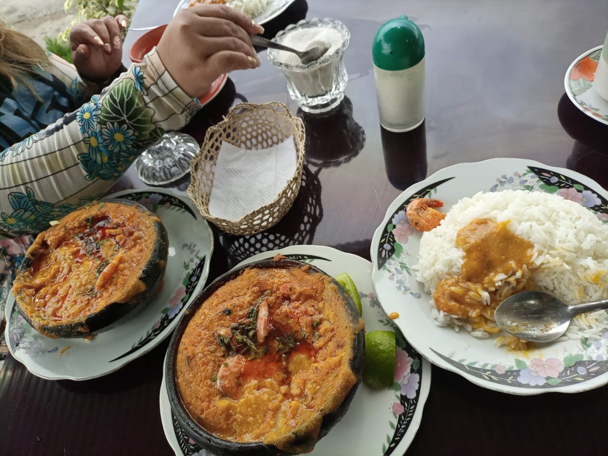 Restaurante La Sason De Juanita Photos 2